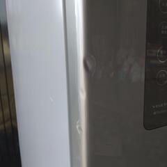 受付終了】TOSHIBA 東芝ノンフロン冷凍冷蔵庫 GR-F62FX 動作確認済み
