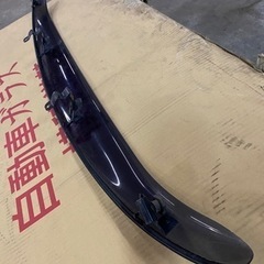 デリカスペースギア バグガード