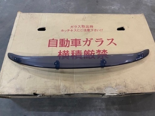 デリカスペースギア　バグガード