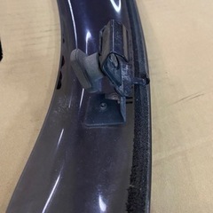 デリカスペースギア バグガード