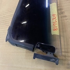 JZX81 GX81クレスタ　サンシールド中古