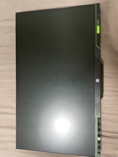 144hz ゲーミングモニター