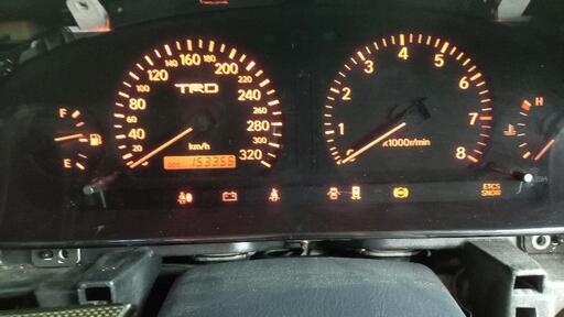 jzx100 TRD後期メーター | camaracristaispaulista.sp.gov.br