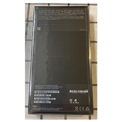 新品未開封 iPhone12 Pro Max ゴールド 512GB SIMフリー