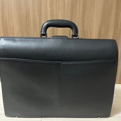 半額以下】オファーマン ビジネスバッグ 本革レザー メンズ 76510