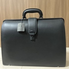 半額以下】オファーマン ビジネスバッグ 本革レザー メンズ 76510
