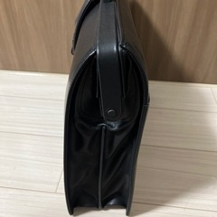 半額以下】オファーマン ビジネスバッグ 本革レザー メンズ 76510