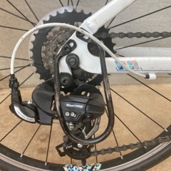 GIANT Liv 24inch 小学生高学年