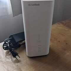 Softbank　ソフトバンクエア