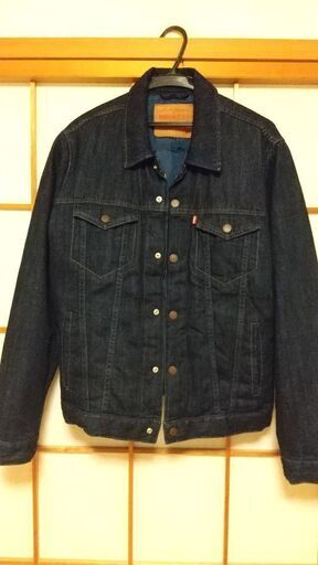 Levi's デニムジャケット