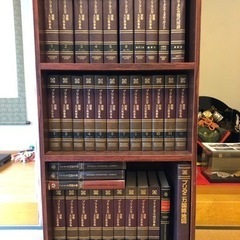 ブリタニカ国際大百科事典