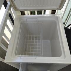 ジャンク冷凍ストッカー