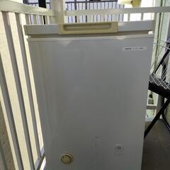 ジャンク冷凍ストッカー