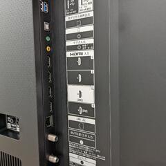 【新品同様】SONY BRAVIA 65型 2020年製