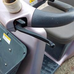 ！～商談中～！電動シニアカー