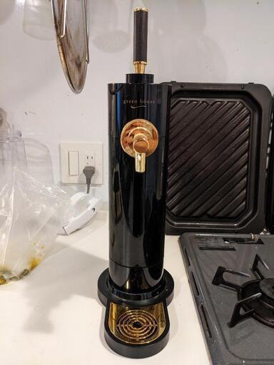 ビールサーバー
