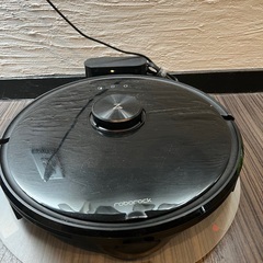 ロボット掃除機 roborock S6 MaxV ロボロック 新品ブラシ2種、雑巾セット