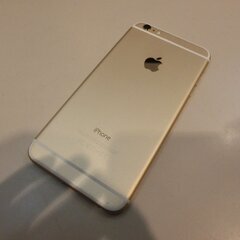 Apple iPhone 6 Plus 64GB ゴールド 中古品