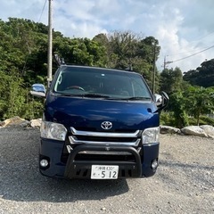 Toyota regius ace 安くしてます！