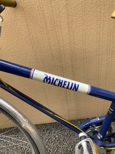 MICHELIN (ミシュラン) Velo MICHELIN(ヴェロ・ミシュラン) Paris