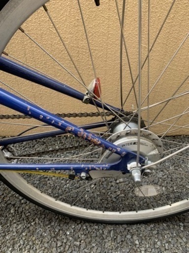 MICHELIN (ミシュラン) Velo MICHELIN(ヴェロ・ミシュラン) Paris