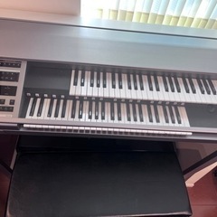 【ネット決済】YAMAHA ELS-02エレクトーン