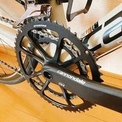 cannondale SUPERSIX EVO hi-mod キャノンデール ロードバイク