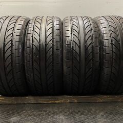 GT RADIAL CHAMPIRO GTX PRO 225/45R18 18インチ 夏タイヤ 4本 2018年製 バリ溝 クラウンアスリート レヴォーグ等　(MTF253)クレジットカード QRコード決済可能