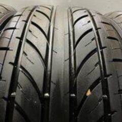 GT RADIAL CHAMPIRO GTX PRO 225/45R18 18インチ 夏タイヤ 4本 2018年製 バリ溝 クラウンアスリート レヴォーグ等　(MTF253)クレジットカード QRコード決済可能