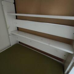 二段ベッド MOMO NATURAL