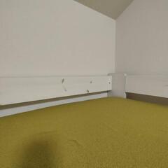 二段ベッド MOMO NATURAL