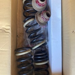 ★値下げ★ エスティマ50系　車高調　ダウンサス　タナベ　サステックプロ