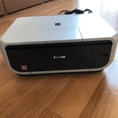 Canon プリンター差し上げます。