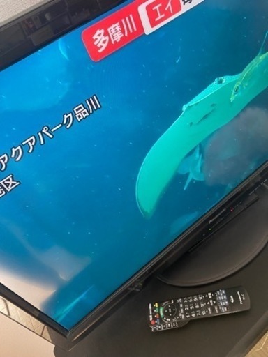 パナソニック37型テレビ　VIERA TH-L37R2B [37インチ]