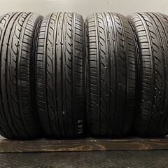 DUNLOP ENASAVE EC202 205/65R15 1...