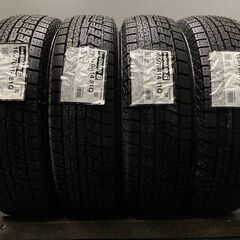新品 2021年製 YOKOHAMA ice GUARD iG60 165/70R14 14インチ スタッドレス 4本 ヴィッツ マーチ ベルタ パッソ等　(VTM628)クレジットカード QRコード決済可能