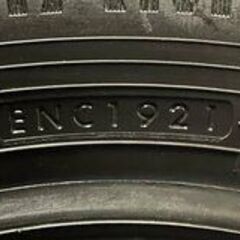 新品 2021年製 YOKOHAMA ice GUARD iG60 165/70R14 14インチ スタッドレス 4本 ヴィッツ マーチ ベルタ パッソ等　(VTM628)クレジットカード QRコード決済可能