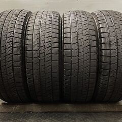 BS BLIZZAK VRX2 195/65R16 16インチ スタッドレス 4本 2020年製  