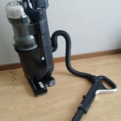 パナソニック掃除機