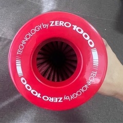 エブリィ DA64V ZERO1000パワーチャンバー