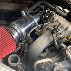 エブリィ DA64V ZERO1000パワーチャンバー