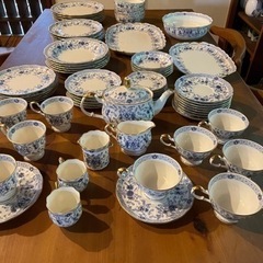 ナルミ　ミラノシリーズ　セット 大幅値下げしました！』ナルミ 「ミラノ」シリーズ セット