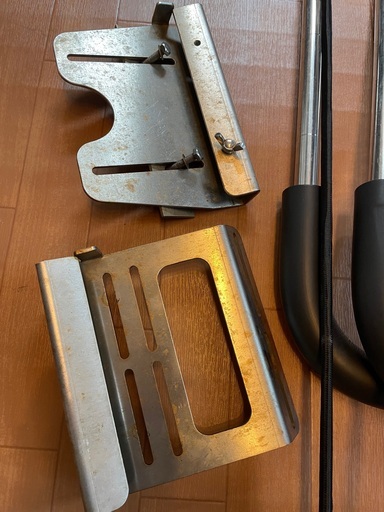 サーフボード キャリア スクーター用アタッチメント セット