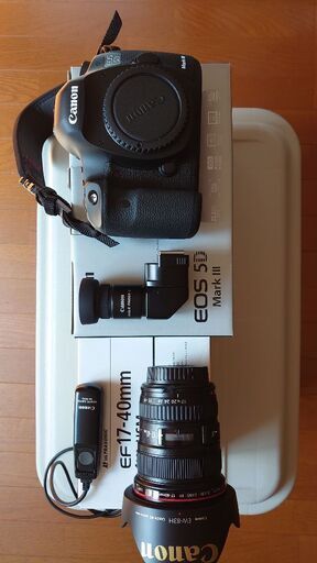 canon eos5D3 ニコン ソニー レンズ