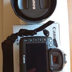 canon eos5D3 ニコン ソニー レンズ