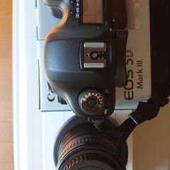 canon eos5D3 ニコン ソニー レンズ