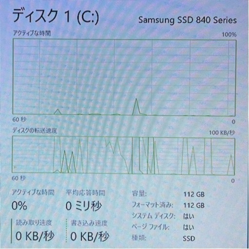 ライトゲーミングPC