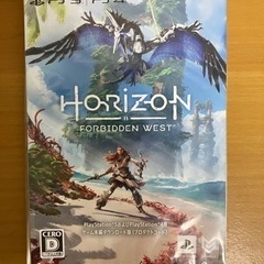 【ネット決済・配送可】Horizon Forbidden Wes...