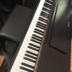 ☀️YAMAHA 電子ピアノ　YDP-151  2006年製