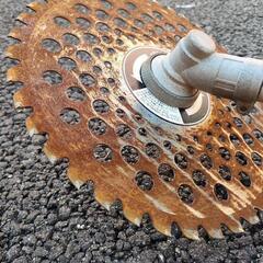 ムラヤマ　BIG M  刈払機　BK200